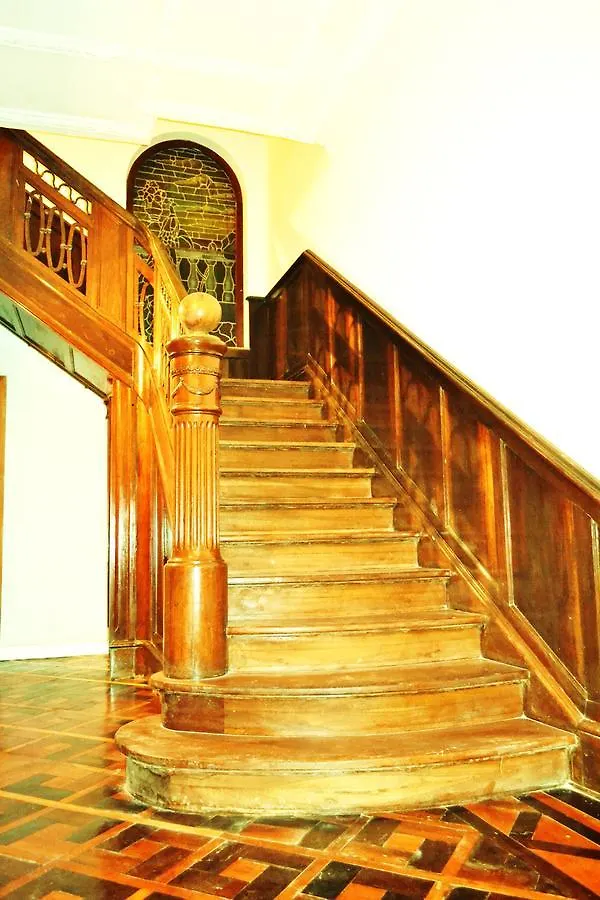 Hotel Praca Da Matriz Porto Alegre