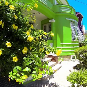 Auberge de jeunesse Poa Eco, Porto Alegre