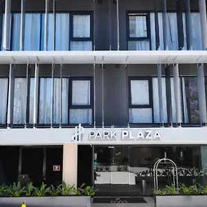 Hotel Park Plaza Moinhos