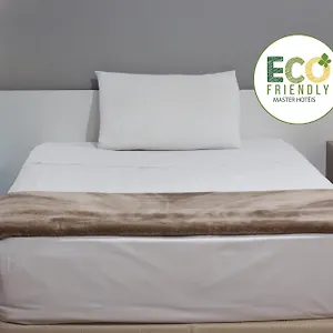 Hotel Master Express Baixa - Próximo à Ufrgs E à Santa Casa, Porto Alegre