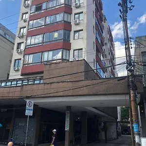 Aparthotel Manhattan, Porto Alegre