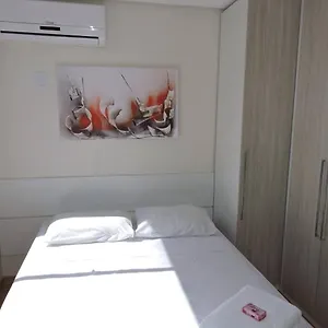 Aparthotel Manhattan, Porto Alegre