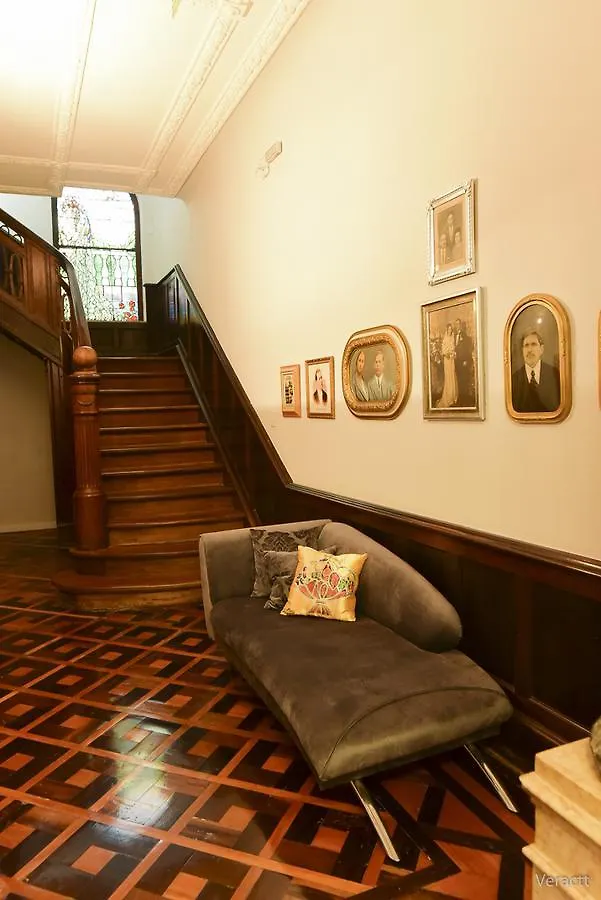 Hotel Praca Da Matriz Porto Alegre
