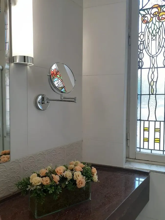 Hotel Praca Da Matriz Porto Alegre