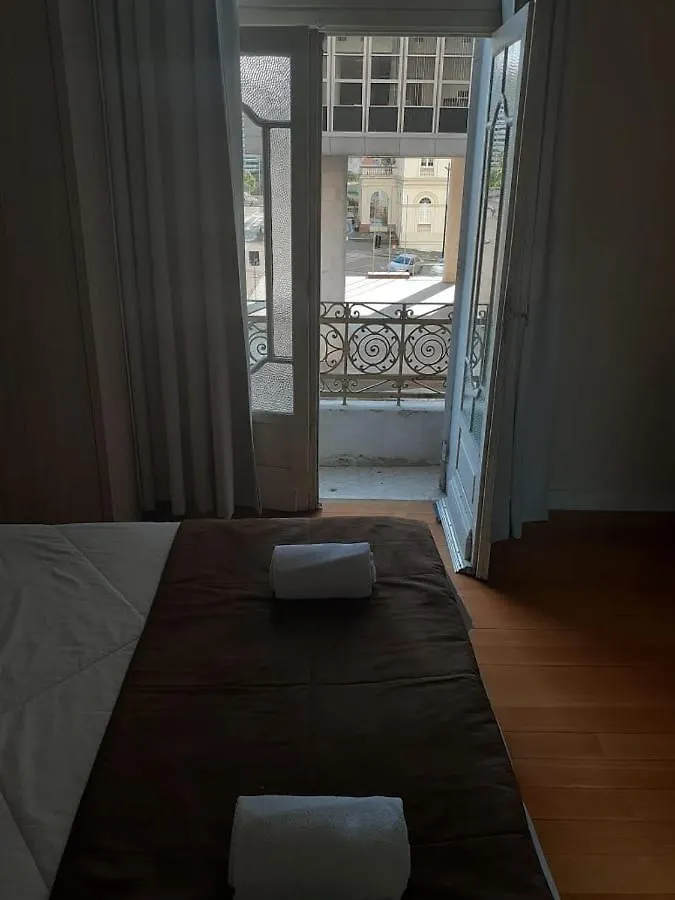 Hotel Praca Da Matriz Porto Alegre