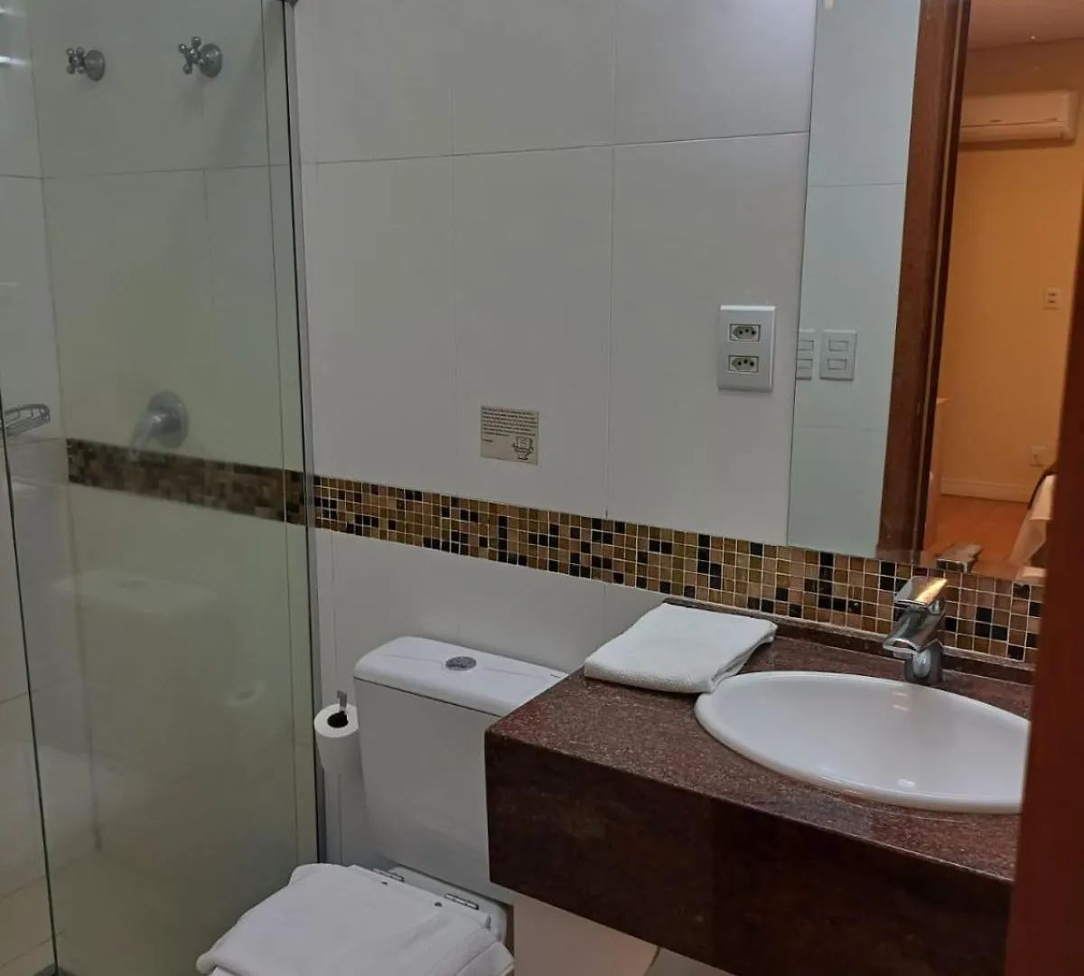 Hotel Praca Da Matriz Porto Alegre