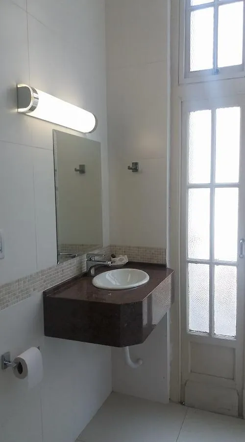 Hotel Praca Da Matriz Porto Alegre