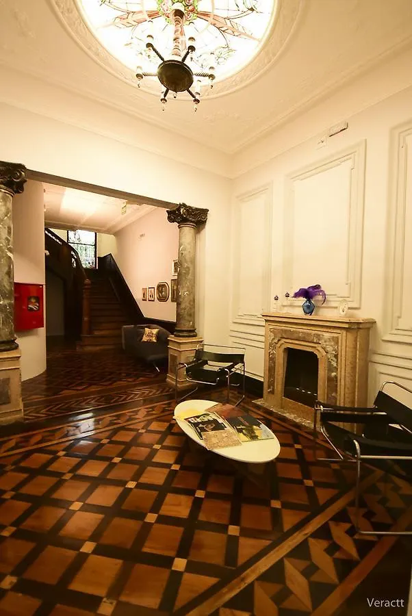Hotel Praca Da Matriz Porto Alegre